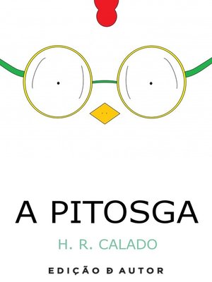 cover image of A Pitosga